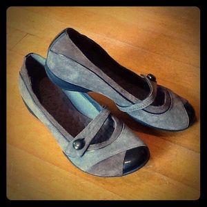 Privo by Clarks Paddie size 6 New without tags